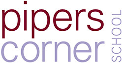 Pipers Corner School, High Wycombe Logo