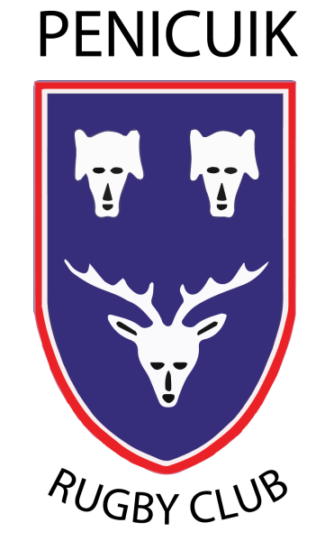 Penicuik RFC, Penicuik Logo