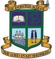 The Pointer School, Blackheath Logo