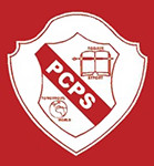 Pokesdown Primary School, Bournemouth Logo