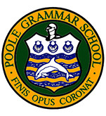 Poole Grammar School, Poole Logo