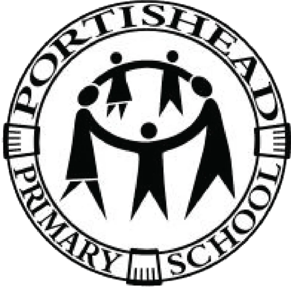 Portishead Primary School, Somerset Logo