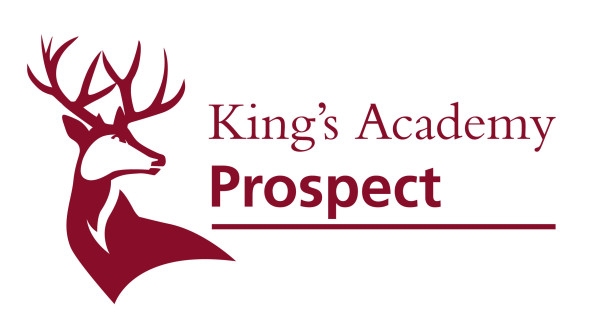 King's Academy Prospect School, Reading Logo