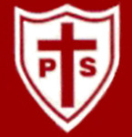 Park Street CE Primary School, St. Albans Logo
