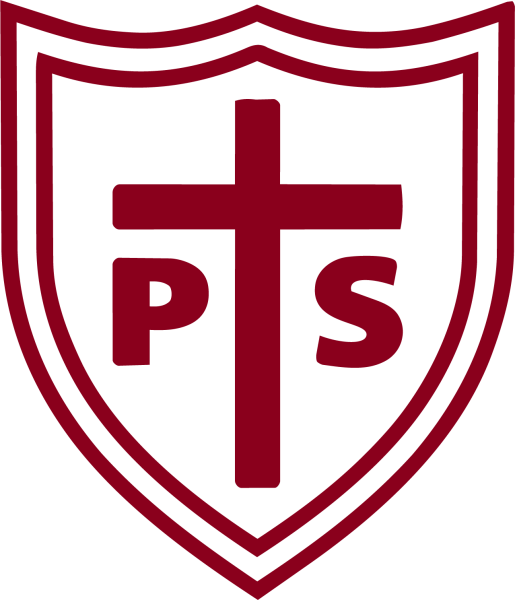 Park Street CE Primary School, St. Albans Logo