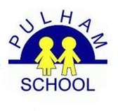 Pulham Church Of England Primary School, Diss Logo