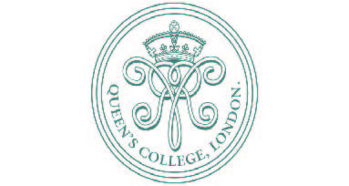 Queen's College, London Logo