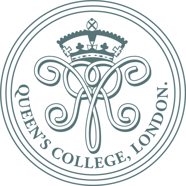 Queen's College, London Logo