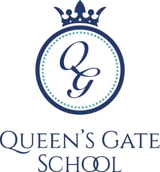 Queen's Gate School Logo