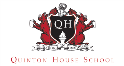 Quinton House School, Northampton Logo
