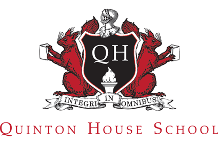 Quinton House School, Northampton Logo