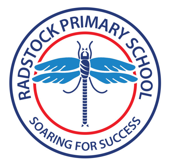 Radstock Primary Logo