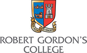 Robert Gordon's College, Aberdeen Logo