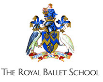 The Royal Ballet School, Richmond Logo
