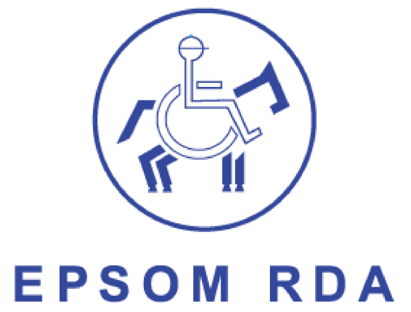 Epsom RDA, Epsom Logo