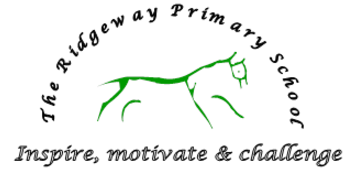 The Ridgeway Primary, Reading Logo