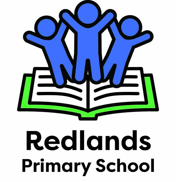 Redlands Primary School Logo