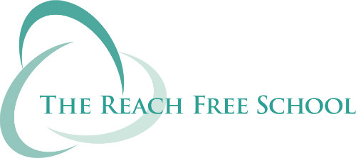 The Reach Free School, Rickmansworth Logo