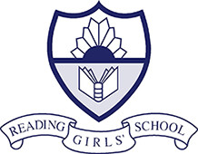 Reading Girls School, Reading Logo