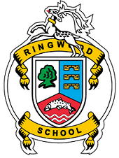 Ringwood School, Hampshire Logo