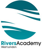 Rivers Academy, Feltham Logo