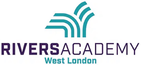 Rivers Academy, Feltham Logo