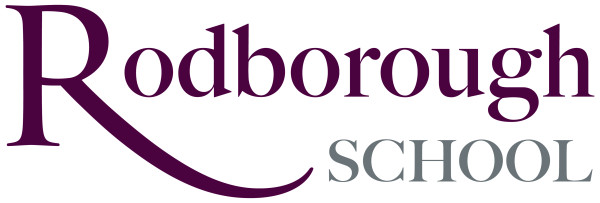 Rodborough School, Godalming Logo