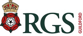 Royal Grammar School, Guildford Logo