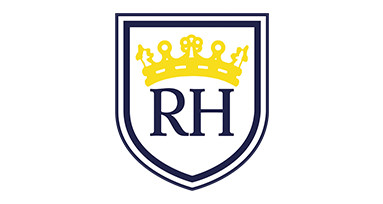 Rupert House School, Henley-on-Thames Logo