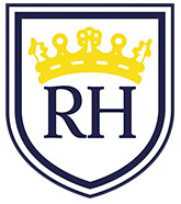 Rupert House School, Henley-on-Thames Logo