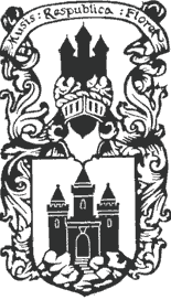 The Royal High School, Edinburgh Logo