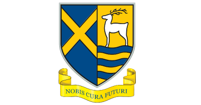 St. Albans Girls' School, St. Albans Logo