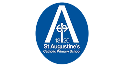 St. Augustine's Catholic Primary School, Norwich Logo