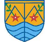 St. Bernadette Catholic Primary School, St. Albans Logo