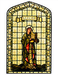 Saint Cecilia's Church of England School Logo