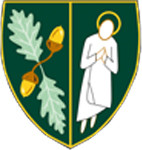 St. Crispins School, Wokingham Logo