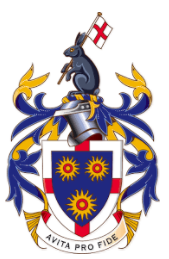 St. Edmunds College and Prep, Ware Logo