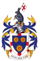 St. Edmund's College and Prep, Ware Logo