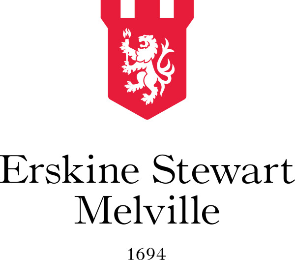 Erskine Stewart Melville, Edinburgh Logo