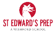 St. Edward's Prep, Reading Logo