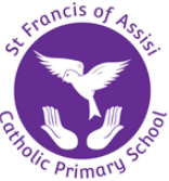 St. Francis of Assisi Catholic Primary School, Norwich Logo