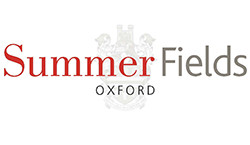 Summer Fields, Oxford Logo