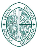 St. George's School, Harpenden Logo