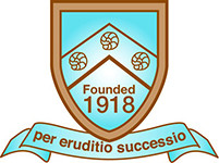 St. Hildas Preparatory School for Girls, Bushey Logo