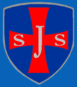 St. Joseph's Catholic Primary, Bracknell Logo
