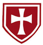 St. John Fisher School, St. Albans Logo