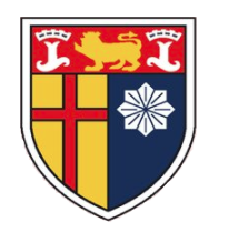 Stalham High School, Norwich Logo