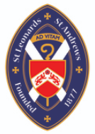 St. Leonards School, St. Andrews Logo