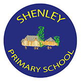 Shenley Primary School, Shenley Logo