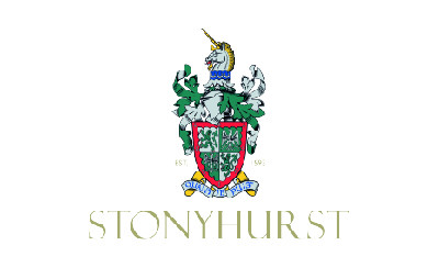 Stonyhurst College, Clitheroe Logo